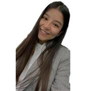 Profesora de apoyo escolar en Matemática, física y química